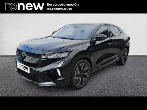 Renault Rafale Esprit Alpine E-Tech 4x4 221kW (300CV)