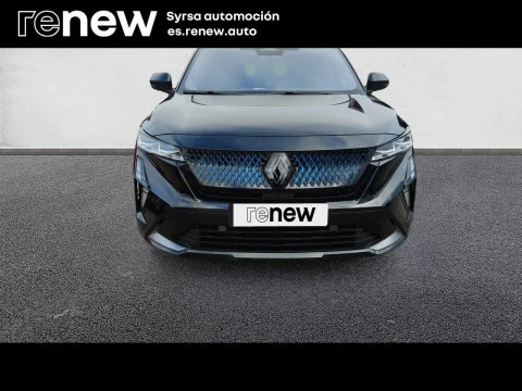 Renault Rafale Esprit Alpine E-Tech 4x4 221kW (300CV)