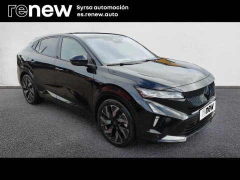 Renault Rafale Esprit Alpine E-Tech 4x4 221kW (300CV)