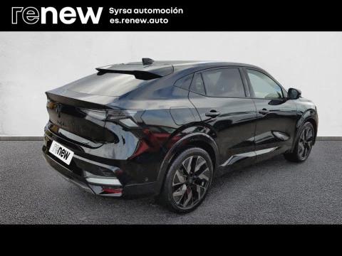 Renault Rafale Esprit Alpine E-Tech 4x4 221kW (300CV)