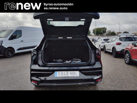 Renault Rafale Esprit Alpine E-Tech 4x4 221kW (300CV)
