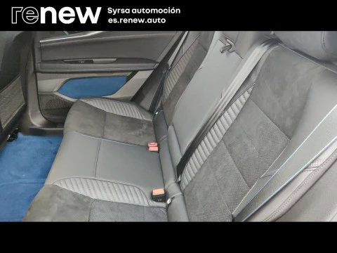 Renault Rafale Esprit Alpine E-Tech 4x4 221kW (300CV)