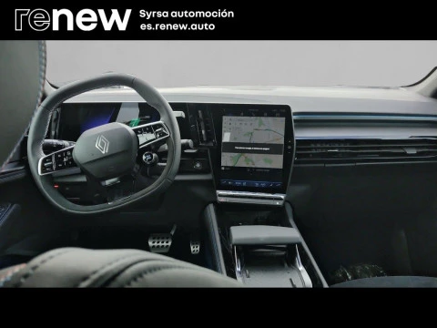 Renault Rafale Esprit Alpine E-Tech 4x4 221kW (300CV)