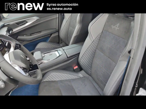 Renault Rafale Esprit Alpine E-Tech 4x4 221kW (300CV)