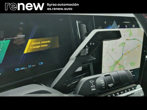 Renault Rafale Esprit Alpine E-Tech 4x4 221kW (300CV)