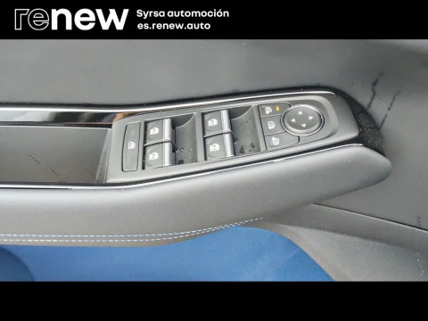 Renault Rafale Esprit Alpine E-Tech 4x4 221kW (300CV)