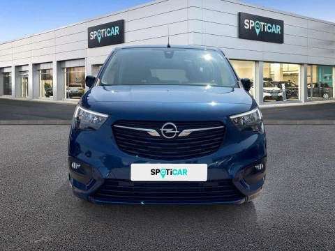 Opel Combo-e Life BEV 50kWh Elegance L