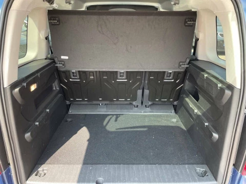 Opel Combo-e Life BEV 50kWh Elegance L