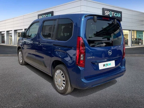 Opel Combo-e Life BEV 50kWh Elegance L