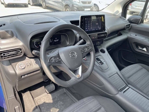 Opel Combo-e Life BEV 50kWh Elegance L