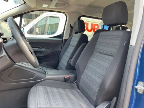 Opel Combo-e Life BEV 50kWh Elegance L