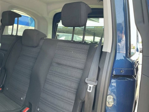 Opel Combo-e Life BEV 50kWh Elegance L