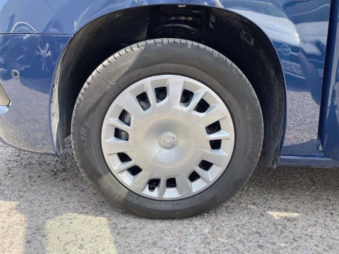 Opel Combo-e Life BEV 50kWh Elegance L