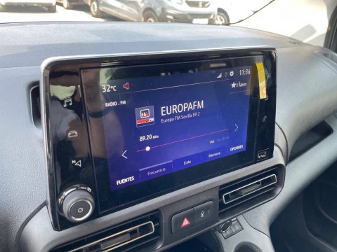 Opel Combo-e Life BEV 50kWh Elegance L