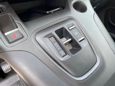 Opel Combo-e Life BEV 50kWh Elegance L