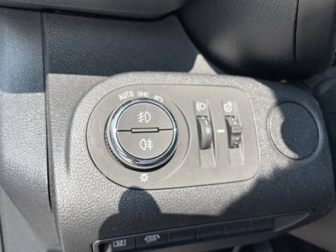 Opel Combo-e Life BEV 50kWh Elegance L