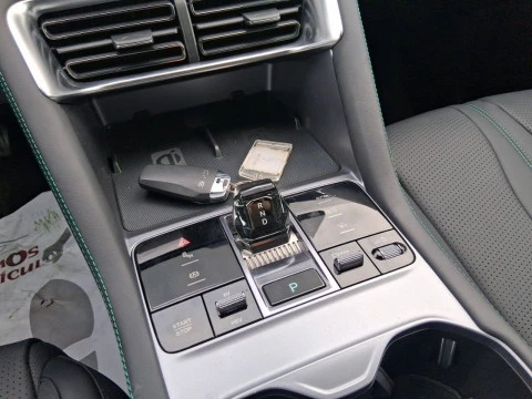 BYD SEAL U DM-i Boost