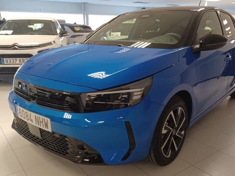 Opel Corsa 1.2T XHL 74kW (100CV) YES