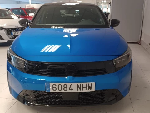 Opel Corsa 1.2T XHL 74kW (100CV) YES