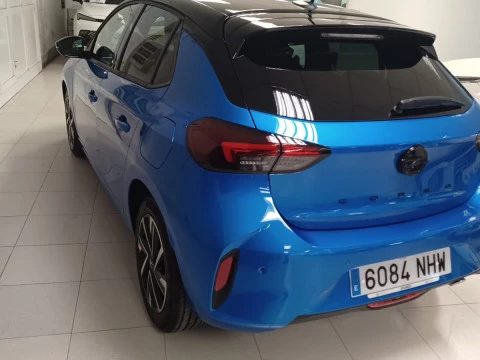 Opel Corsa 1.2T XHL 74kW (100CV) YES