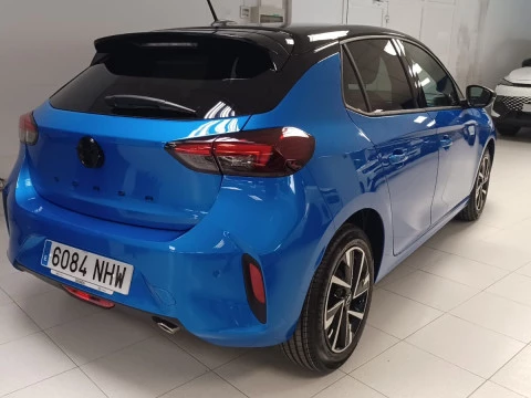 Opel Corsa 1.2T XHL 74kW (100CV) YES