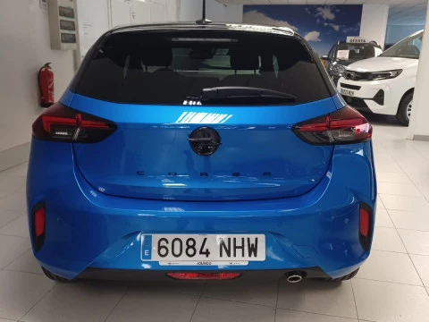 Opel Corsa 1.2T XHL 74kW (100CV) YES