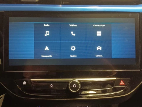 Opel Corsa 1.2T XHL 74kW (100CV) YES