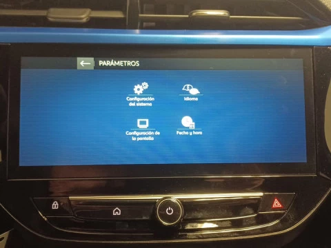 Opel Corsa 1.2T XHL 74kW (100CV) YES