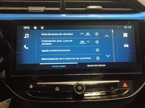 Opel Corsa 1.2T XHL 74kW (100CV) YES