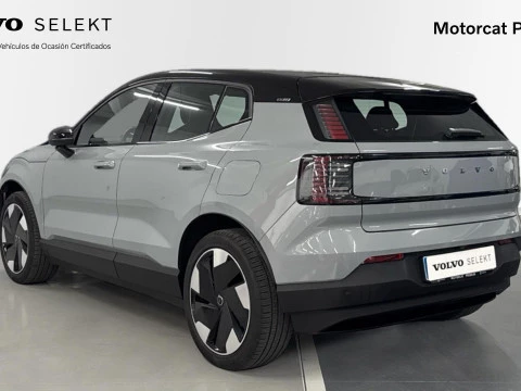 Volvo EX30 EX30 Plus, Single Motor Extended Range, Eléctrico