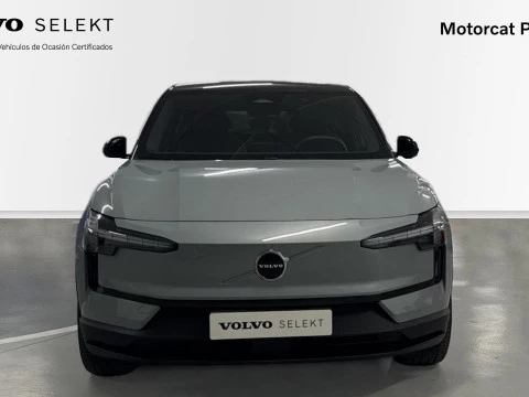 Volvo EX30 EX30 Plus, Single Motor Extended Range, Eléctrico