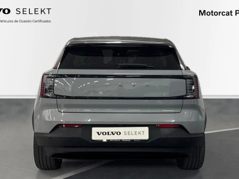 Volvo EX30 EX30 Plus, Single Motor Extended Range, Eléctrico