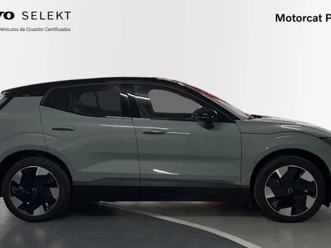 Volvo EX30 EX30 Plus, Single Motor Extended Range, Eléctrico