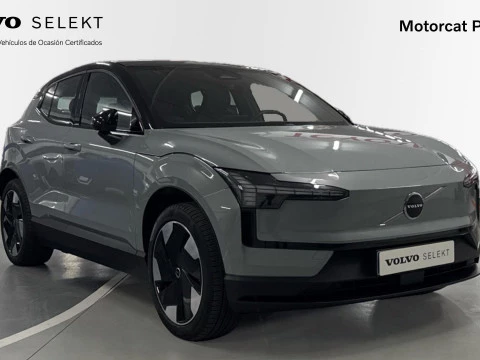 Volvo EX30 EX30 Plus, Single Motor Extended Range, Eléctrico