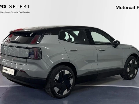 Volvo EX30 EX30 Plus, Single Motor Extended Range, Eléctrico
