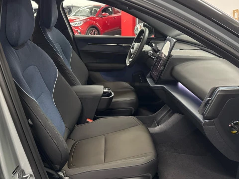 Volvo EX30 EX30 Plus, Single Motor Extended Range, Eléctrico