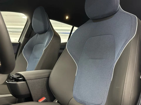 Volvo EX30 EX30 Plus, Single Motor Extended Range, Eléctrico