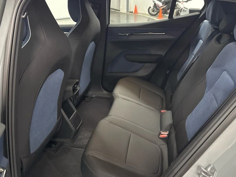 Volvo EX30 EX30 Plus, Single Motor Extended Range, Eléctrico