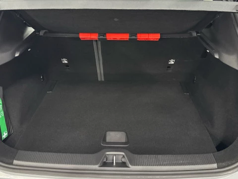 Volvo EX30 EX30 Plus, Single Motor Extended Range, Eléctrico