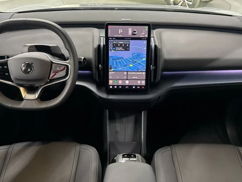 Volvo EX30 EX30 Plus, Single Motor Extended Range, Eléctrico