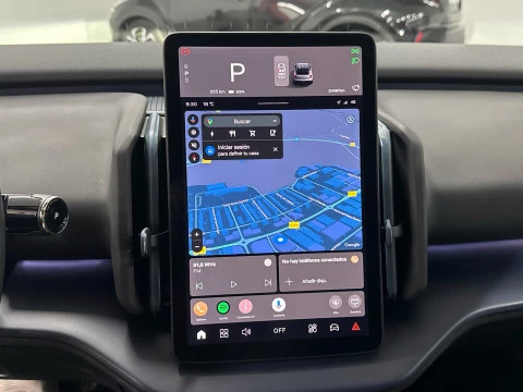 Volvo EX30 EX30 Plus, Single Motor Extended Range, Eléctrico