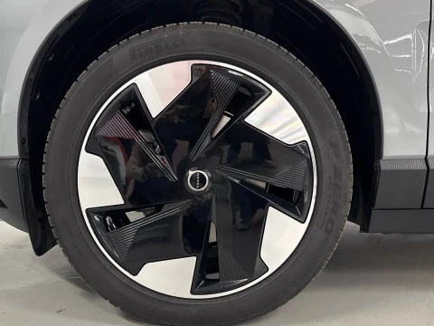 Volvo EX30 EX30 Plus, Single Motor Extended Range, Eléctrico