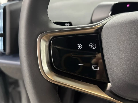 Volvo EX30 EX30 Plus, Single Motor Extended Range, Eléctrico