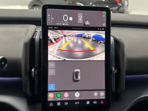 Volvo EX30 EX30 Plus, Single Motor Extended Range, Eléctrico