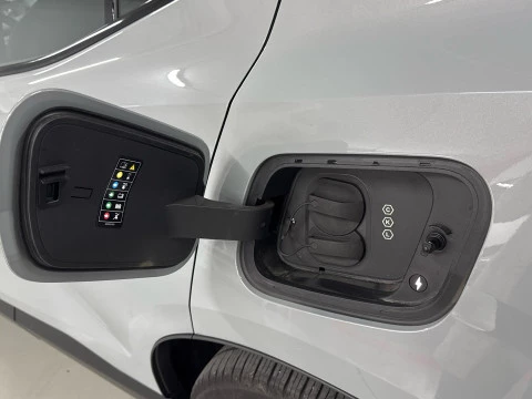 Volvo EX30 EX30 Plus, Single Motor Extended Range, Eléctrico