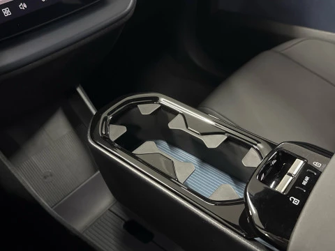 Volvo EX30 EX30 Plus, Single Motor Extended Range, Eléctrico