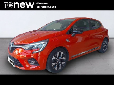 Renault Clio   TCe Serie Limitada Limited 67kW