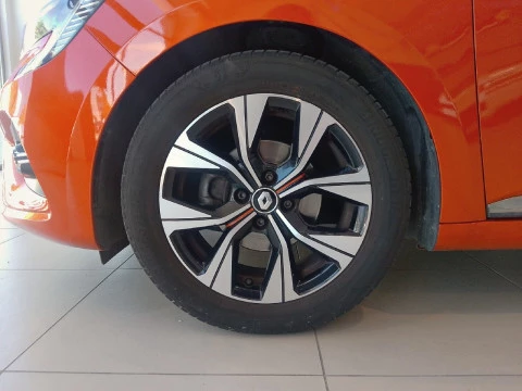 Renault Clio   TCe Serie Limitada Limited 67kW