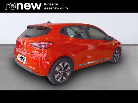 Renault Clio   TCe Serie Limitada Limited 67kW