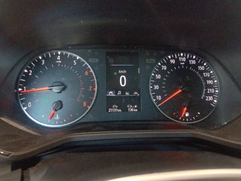 Renault Clio   TCe Serie Limitada Limited 67kW